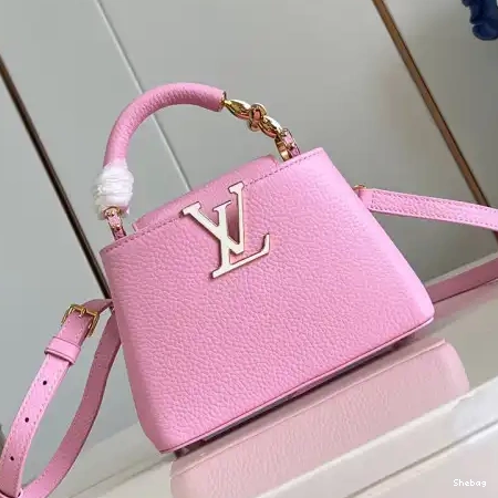 2408YA0116 Bags LV 0730